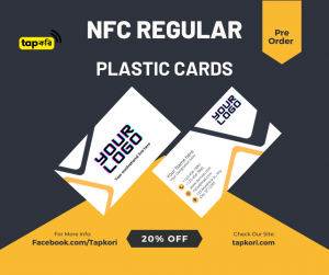 nfc plastic card bangladesh